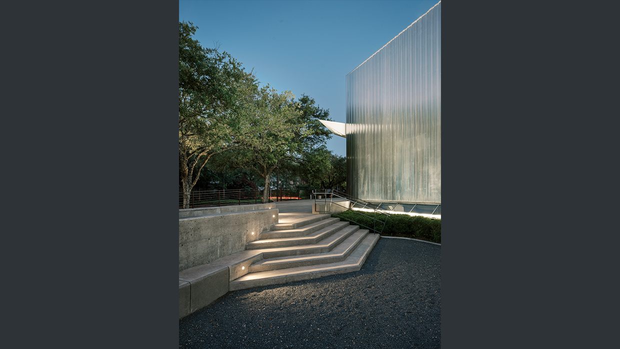 contemporary arts museum of houston